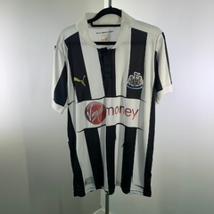 Newcastle Home 2012/13 - Puma