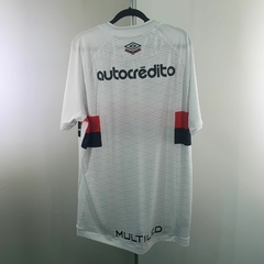 Newells Old Boys Away 2019/20 - Umbro na internet