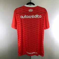 Newells Old Boys Goleiro 2019 - Umbro na internet