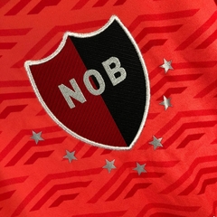 Newells Old Boys Goleiro 2019 - Umbro - comprar online
