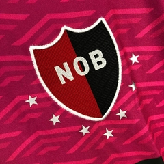 Newells Old Boys Goleiro 2019 - Roxo - Umbro - comprar online