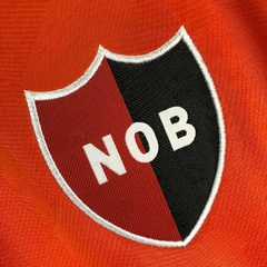 Newells Old Boys Goleiro 2023 - Umbro - comprar online