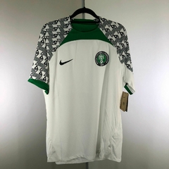 Nigeria Away 2022/23 - Nike