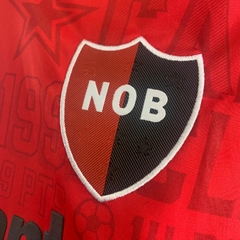 Newells Old Boys Third 2022 - Givova - comprar online