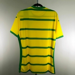 Norwich Home 2023/24 - Joma na internet