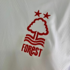 Nottingham Forest Away 2018/19 - Macron - comprar online