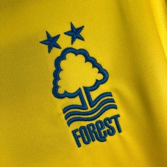 Nottingham Forest Away 2022/23 - Macron - comprar online