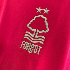 Nottingham Forest Home 2015/16 - Adidas - comprar online