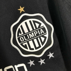 Olimpia Away 2023/24 - Nike - comprar online