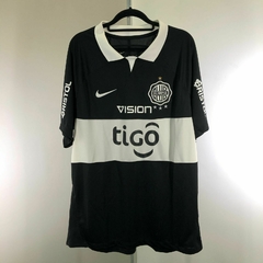 Olimpia Away 2023/24 - Nike