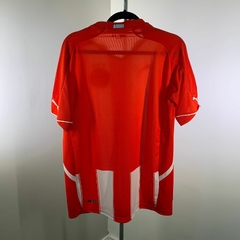 Olympiakos Home 2010/11 - Puma na internet