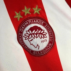 Olympiakos Home 2012/13 - Puma - comprar online