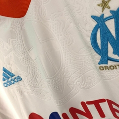 Olympique de Marseille Home 2012/13 - Adidas na internet