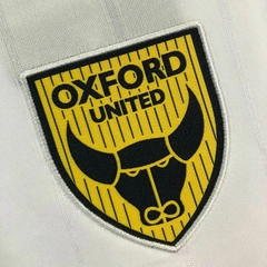 Oxford United Away 2022/23 - Macron - comprar online