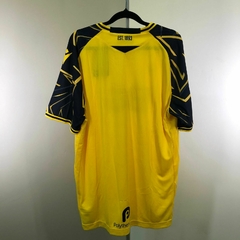 Oxford United Home 2022/23 - Macron na internet