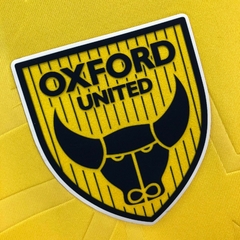 Oxford United Home 2022/23 - Macron - comprar online