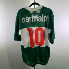 Palmeiras Home 1996 Euro America - Rhumell na internet