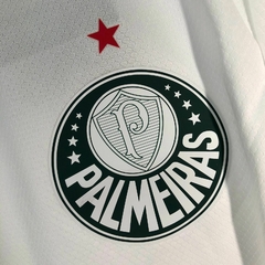 Palmeiras Away 2023/24 - Manga Longa - Puma - comprar online