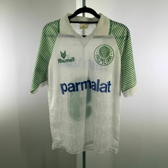 Palmeiras Away 1995 - Rhumell