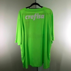 Palmeiras Goleiro Away 2022/23 - Puma na internet