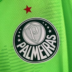 Palmeiras Goleiro Away 2022/23 - Puma - comprar online