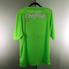 Palmeiras Goleiro Away 2022/23 - Modelo Jogador - Puma - originaisdofut