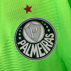 Palmeiras Goleiro Away 2022/23 - Modelo Jogador - Puma - comprar online