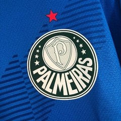 Palmeiras Goleiro Home 2022/23 - Puma - comprar online