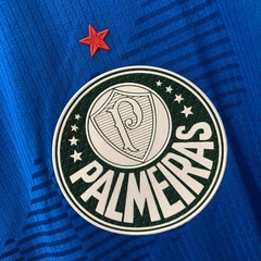 Palmeiras Goleiro Home 2022/23 - Modelo Jogador - Puma - comprar online