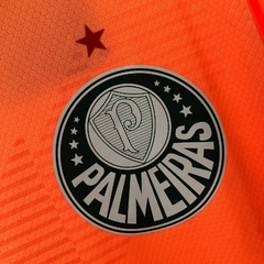 Palmeiras Goleiro Third 2022/23 - Puma - comprar online