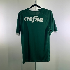 Palmeiras Home 2019/20 - Puma na internet