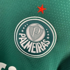 Palmeiras Home 2019/20 - Puma - comprar online