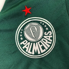 Palmeiras Home 2022/23 Infantil - Puma - comprar online