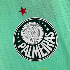 Palmeiras Third 2022/23 - #23 R. Veiga - Puma na internet
