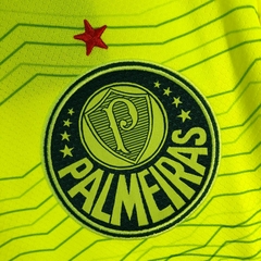 Palmeiras Third 2023/24 - Puma - comprar online