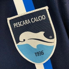 Pescara Away 2014/15 - #10 A. Sanabria - Errea - comprar online