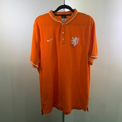 Holanda Pólo 2015 - Nike