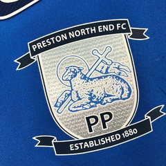 Jaqueta Preston North End Treino 2022/23 Com Desgaste - Nike - comprar online