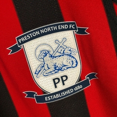 Preston North End Third 2022/23 - Nike - comprar online