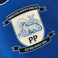 Preston North End Treino 2022/23 - Nike - comprar online