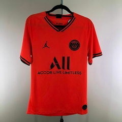 Paris Saint Germain Away 2019/20 - Jordan- Nike