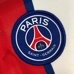 Paris Saint Germain Away 2020/21 Infantil - Nike - comprar online