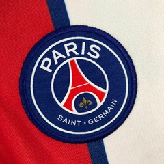 Paris Saint Germain Away 2020/21 - Feminina - Nike - comprar online