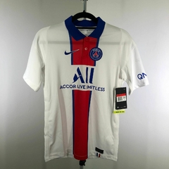 Paris Saint Germain Away 2020/21 Infantil - Nike