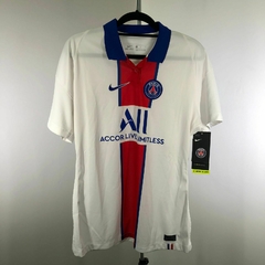 Paris Saint Germain Away 2020/21 - Feminina - Nike