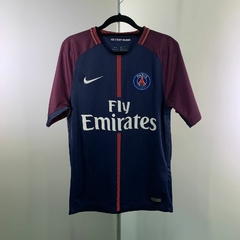 Paris Saint Germain Home 2017/18 - Nike