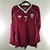 Qatar Home 2008/10 - #7 Wesam - Manga Longa - Burrda na internet