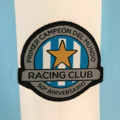 Racing Club 2017 - 50º Aniversário - Kappa - originaisdofut