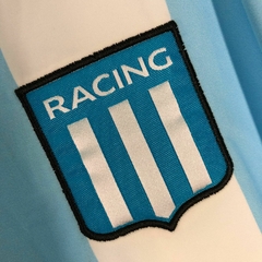 Racing Club 2017 - 50º Aniversário - Kappa - comprar online