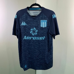 Racing Club Away 2021 - Kappa